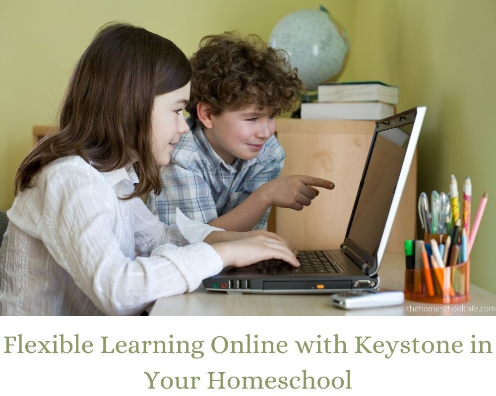 keystone online school