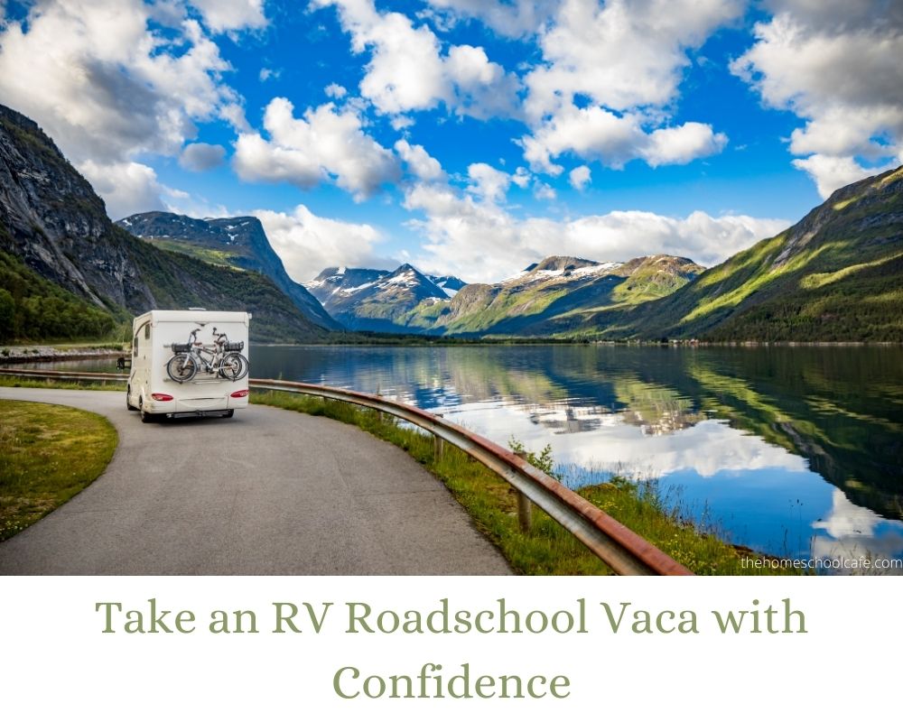 rv roadschooling