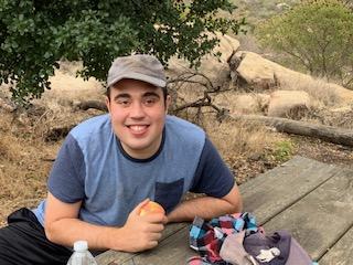 autistic author is adventuress