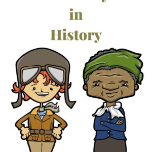 women in history
