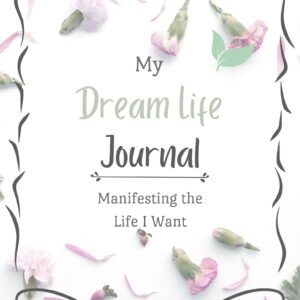 dream life journal